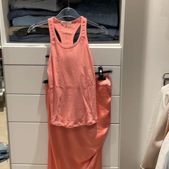 Stateside salmon tank  size small - Picture 4 of 4